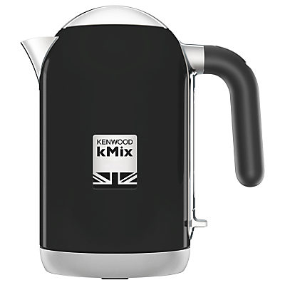 Kenwood kMIX ZJX750 Kettle Black Kenwood kMIX ZJX750 Kettle Black